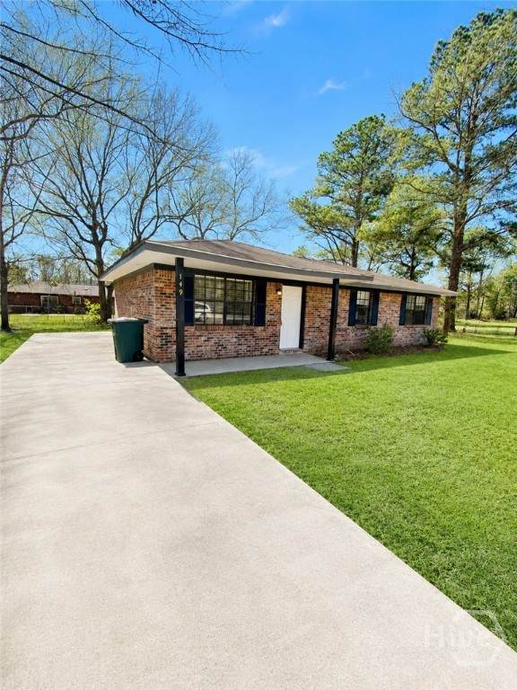 149 Becky Street - Photo 1