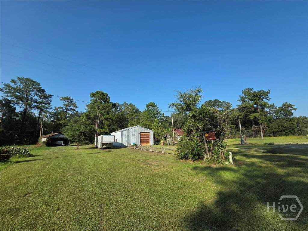 0 Wilma Edwards Road - Photo 1