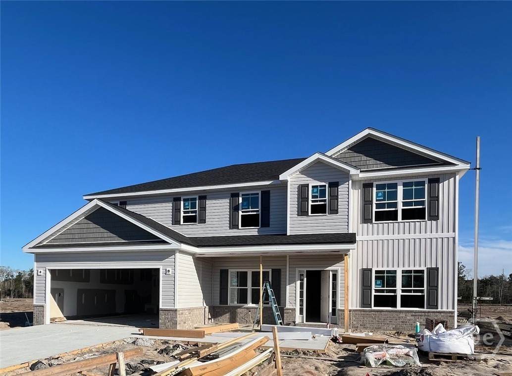 110 Little Ben Court - Photo 1