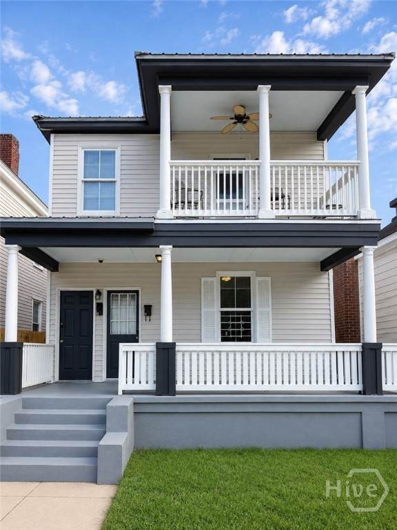 530 35th Street - Photo 1