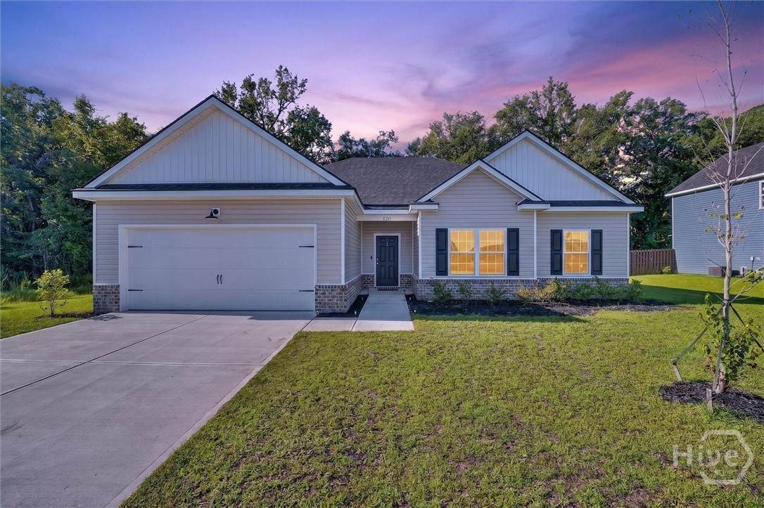 120 Simon Circle - Photo 1