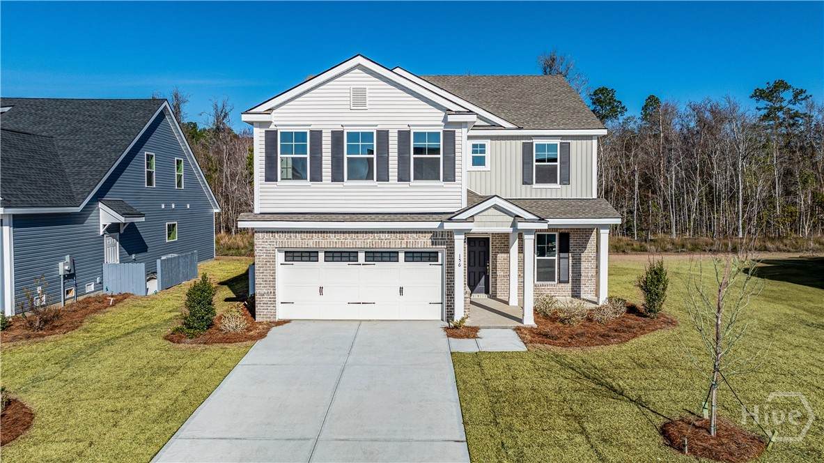 156 Como Drive - Photo 1