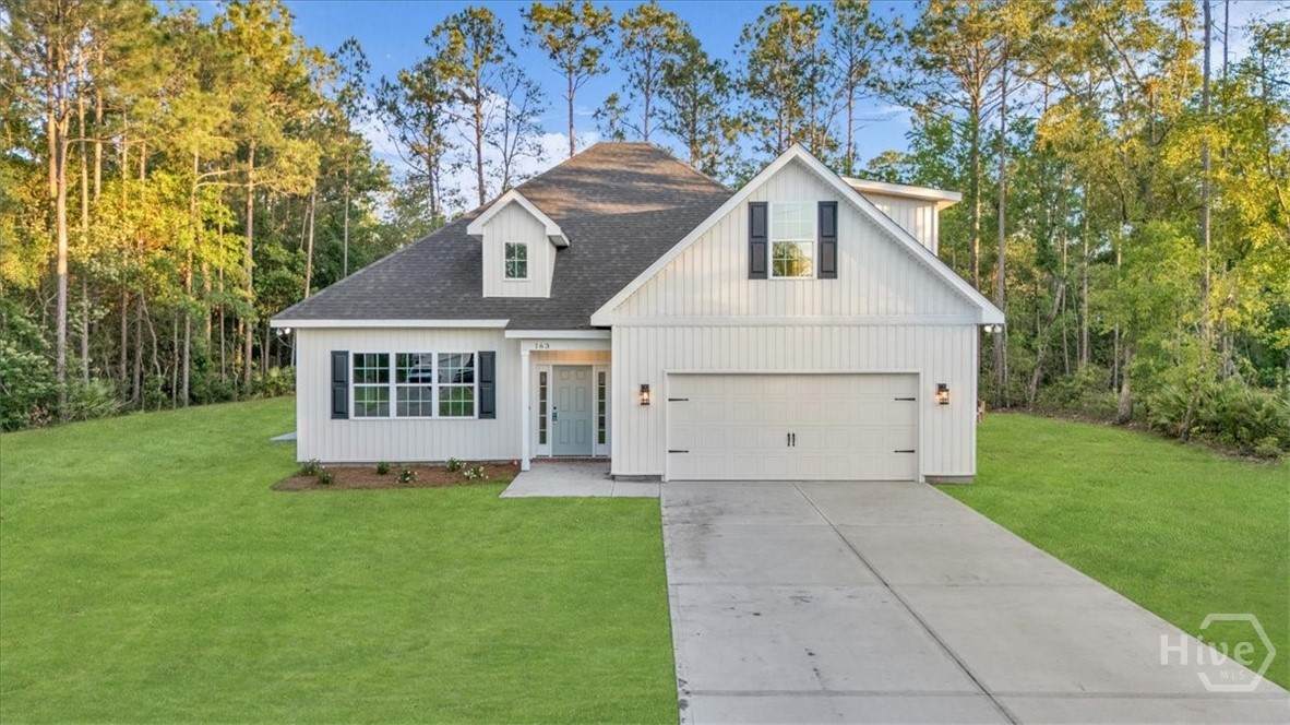 163 Sea Island Road - Photo 1