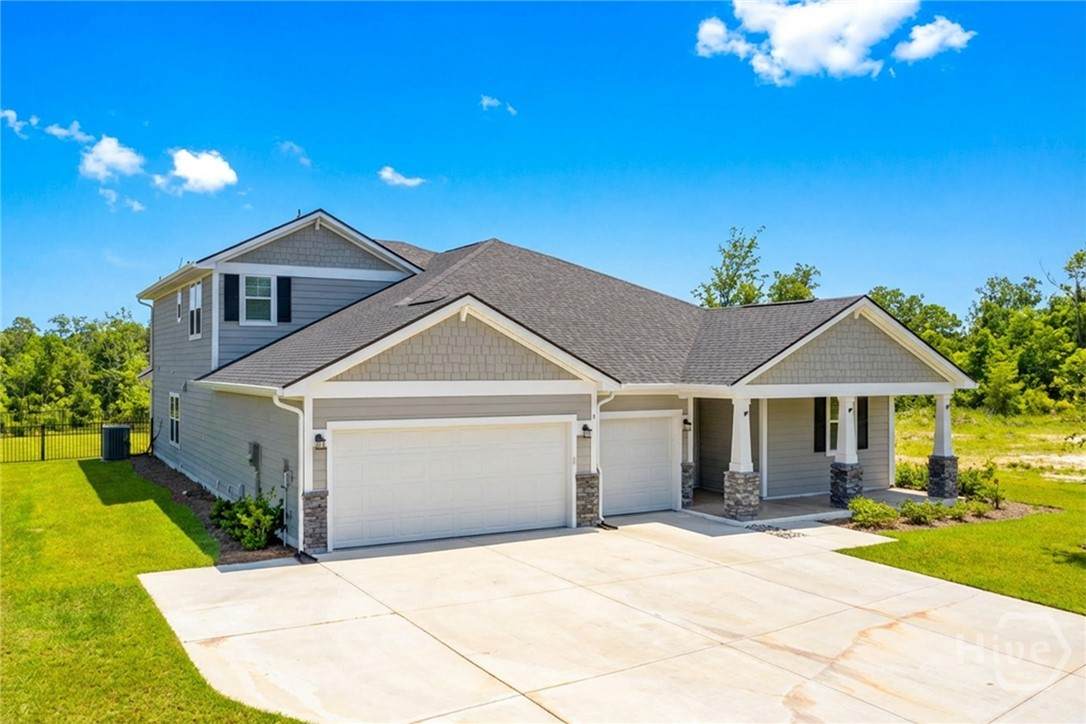 8 Egrets Landing Court - Photo 1