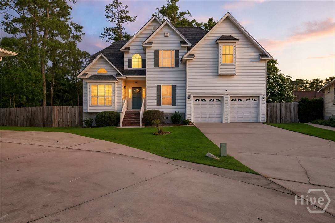 5 Settlers Point - Photo 1