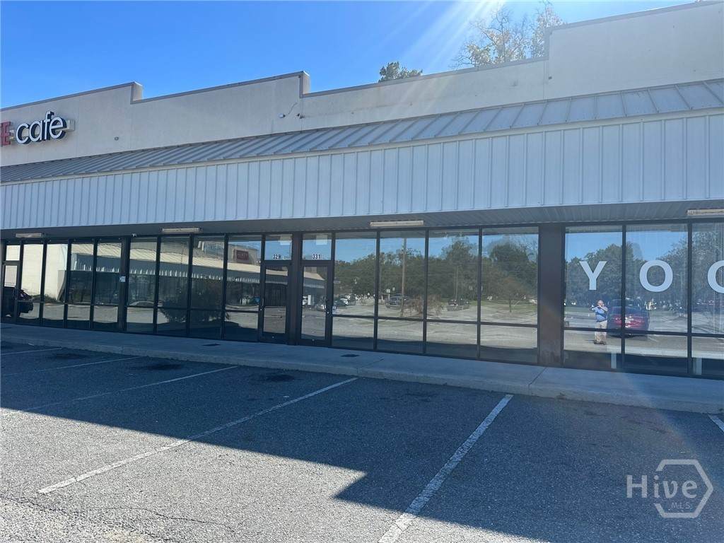 301-335 Us Highway 80 Highway - Photo 1