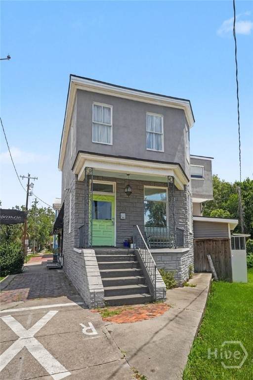 2312 Abercorn Street - Photo 1