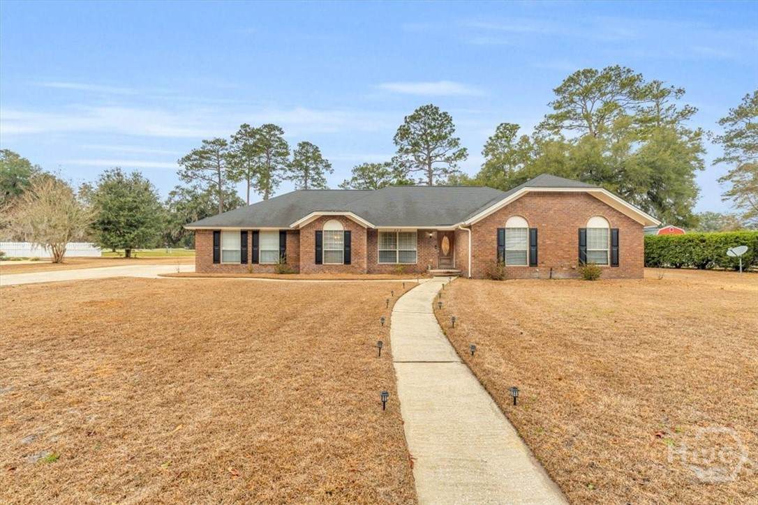 226 Cherokee Trail - Photo 1