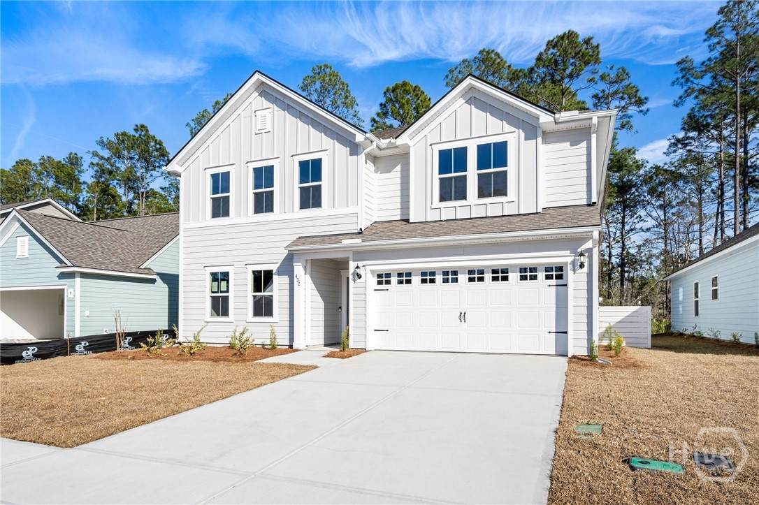 432 Monterey Loop - Photo 1