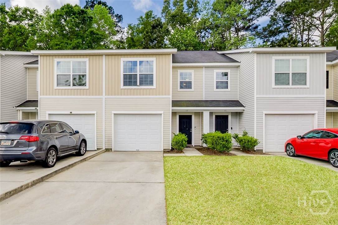 17 Brown Thrasher Court - Photo 1