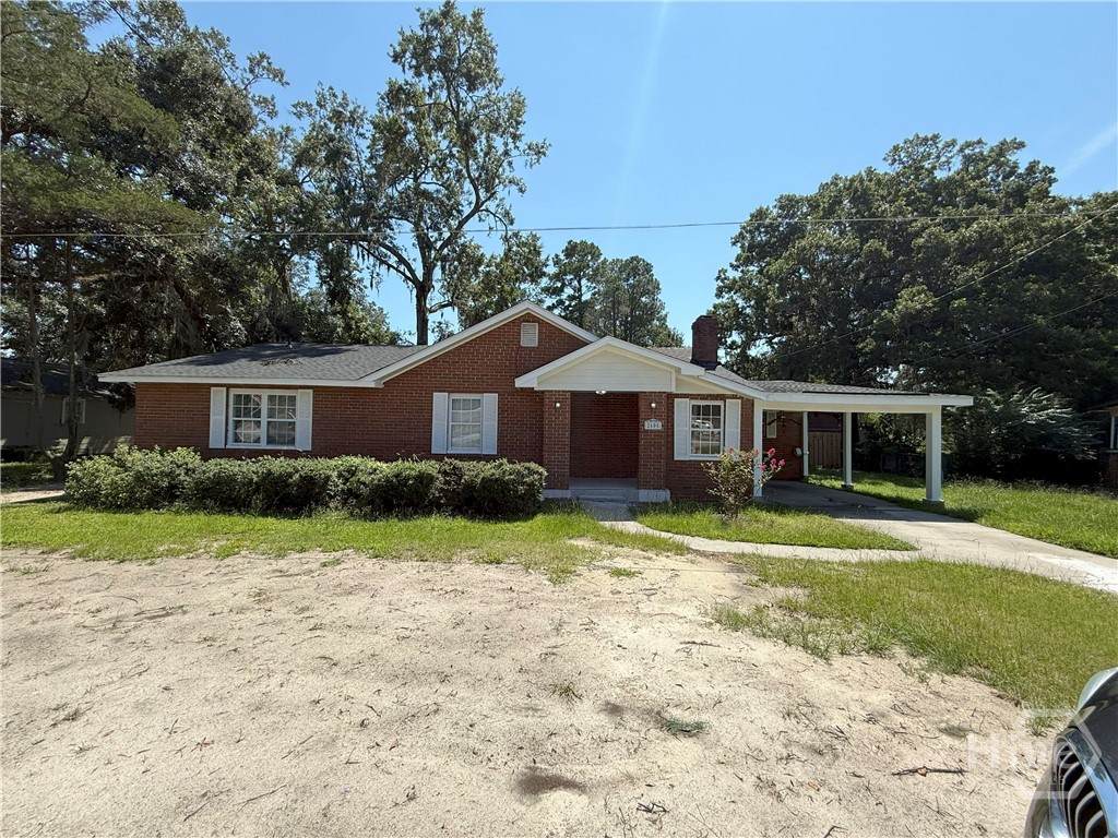 2605 Us Highway 80 - Photo 1