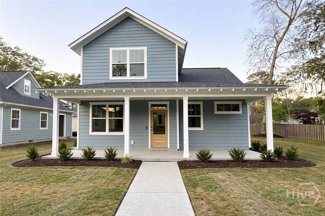 312 Dennis Street - Photo 1