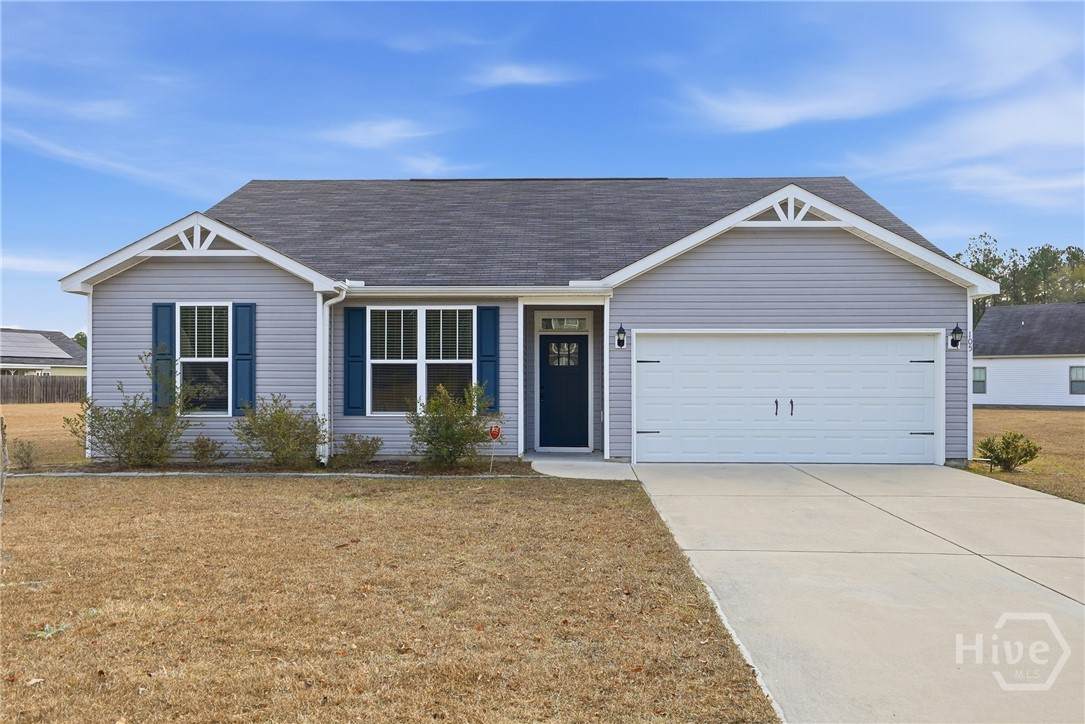 105 Danielle Loop - Photo 1