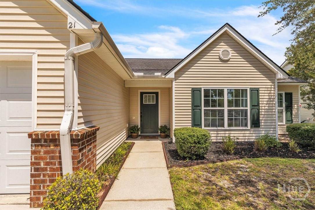 21 Cottingham Way - Photo 1