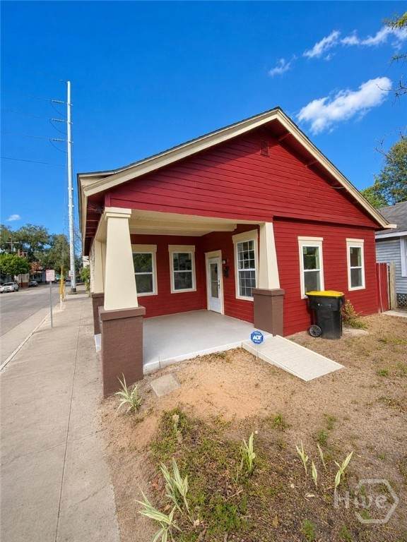 2604 Jefferson Street - Photo 1