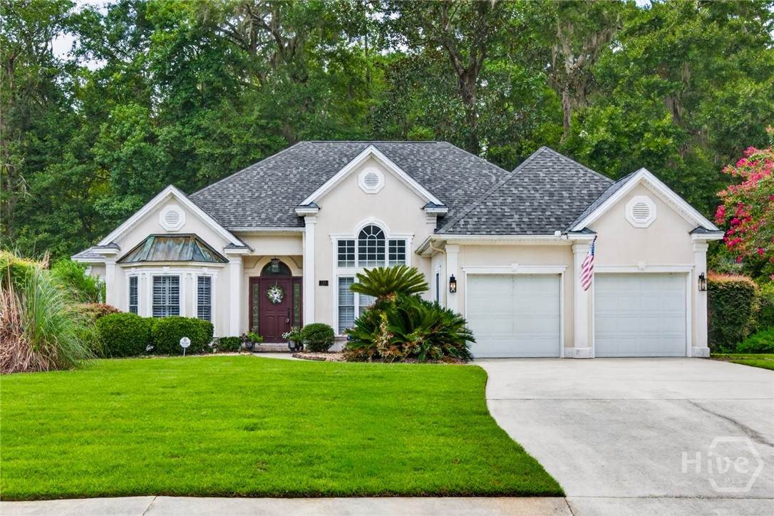 125 Valhalla Drive - Photo 1