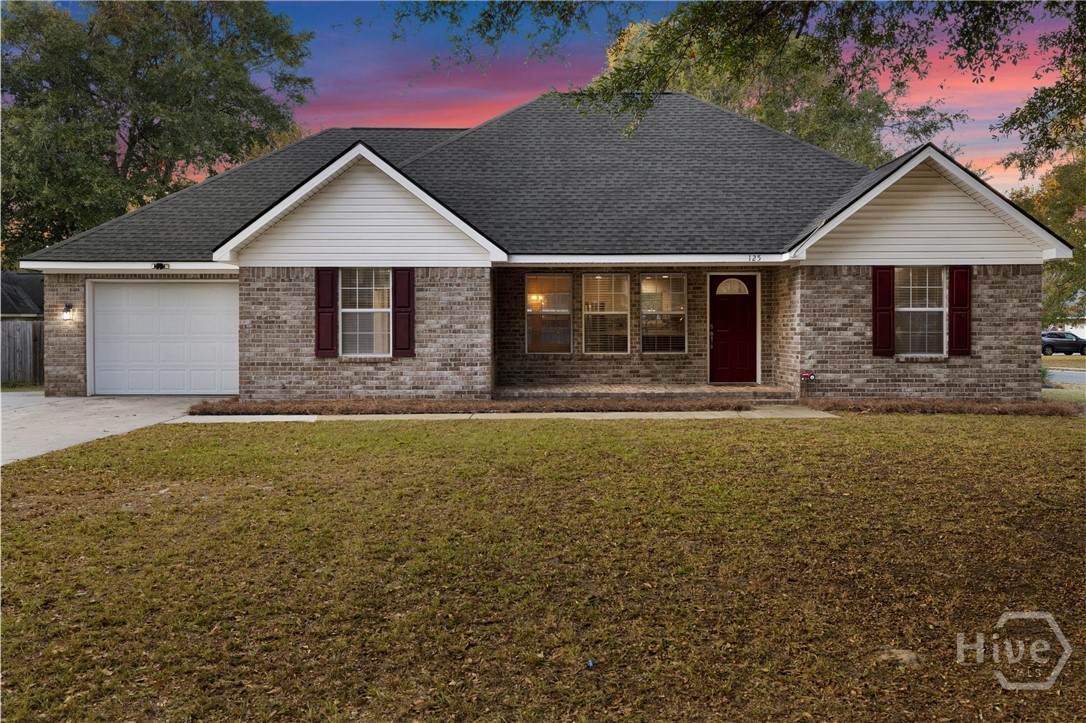 125 Crossing Circle - Photo 1