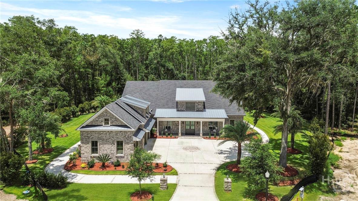 208 Wood Haven Court - Photo 1