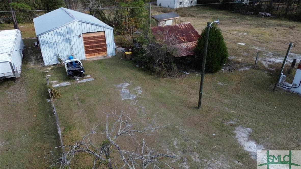 5155 Wilma Edwards Road - Photo 1