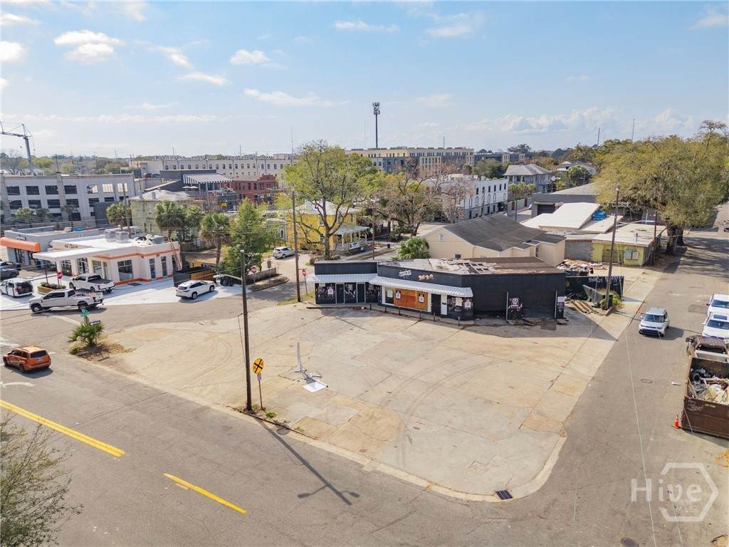 2601 Bull Street - Photo 1