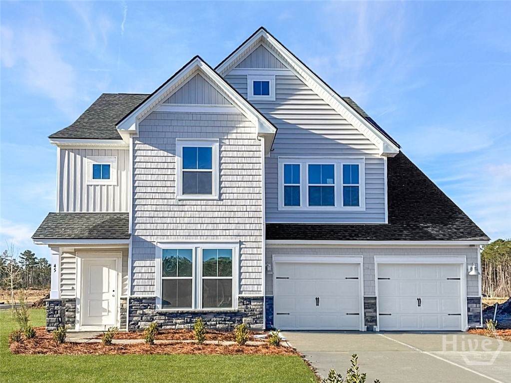 45 Rabbit Run Lane - Photo 1