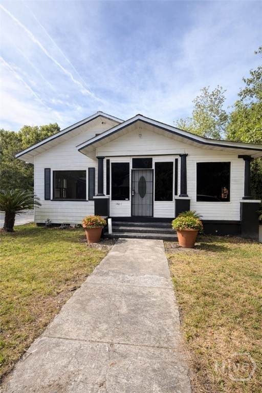 1611 Henry Street - Photo 1