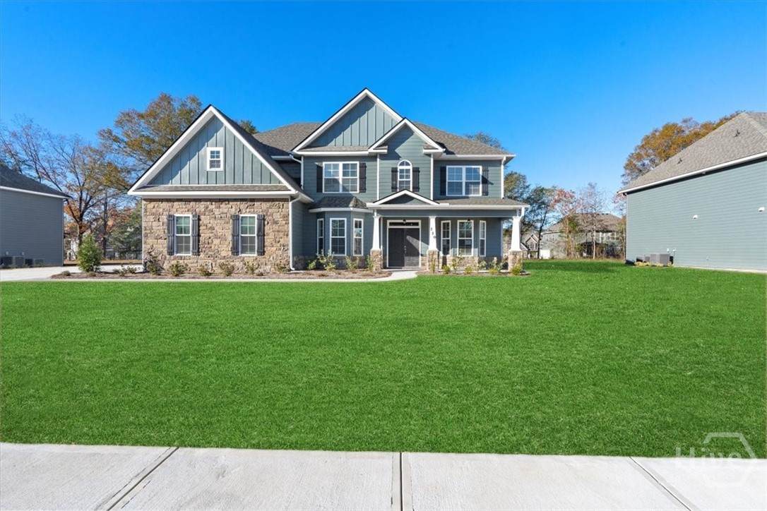 110 Concord Drive - Photo 1