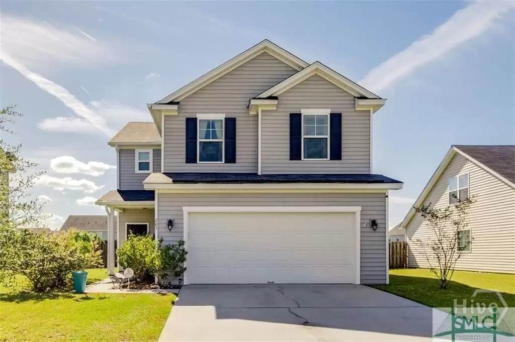 285 Willow Point Circle - Photo 1