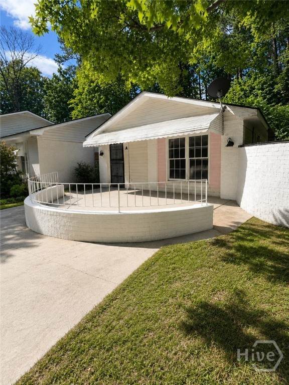 501 Buckhalter Road - Photo 1
