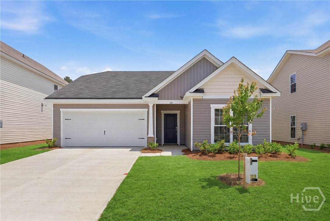 128 Exmoor Circle - Photo 1