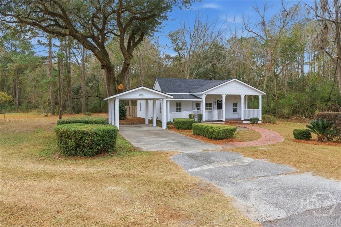 8701 Oglethorpe Highway - Photo 1