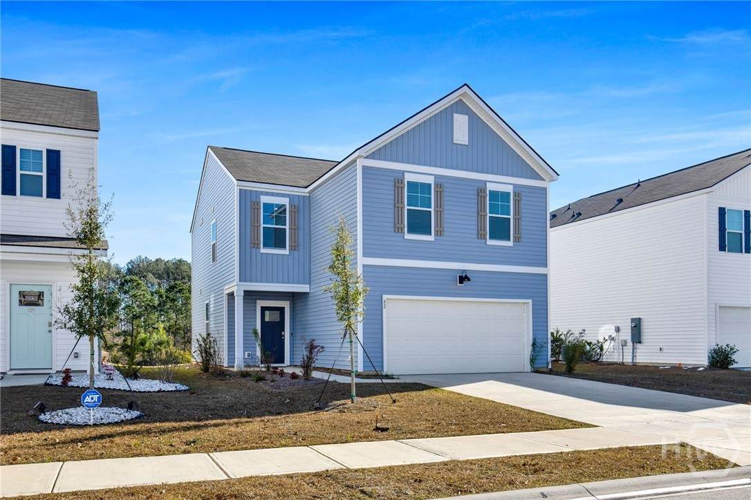 82 Cypress Loop - Photo 1