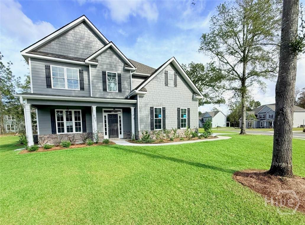 127 Watson Mill Road - Photo 1