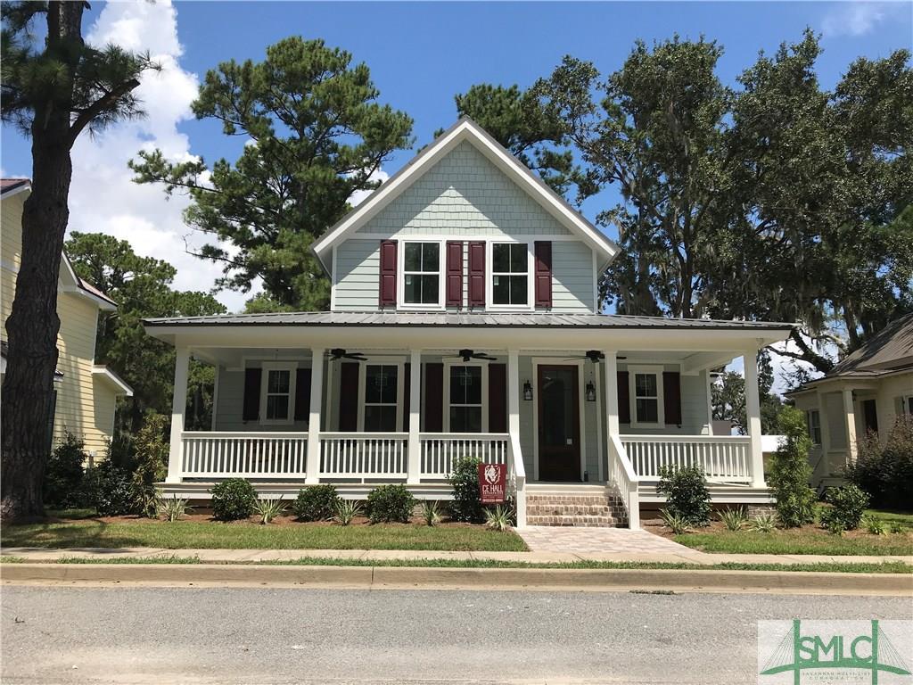 90 Yellow Bluff Drive - Photo 1