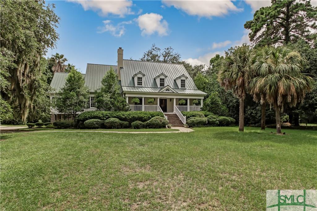 1 Hover Creek Road - Photo 1