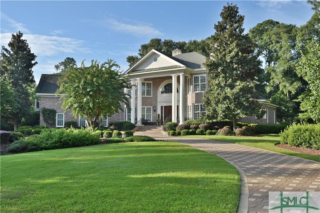 1 Myrtlewood Drive - Photo 1