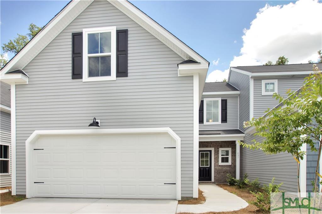 697 Waybridge Way - Photo 1