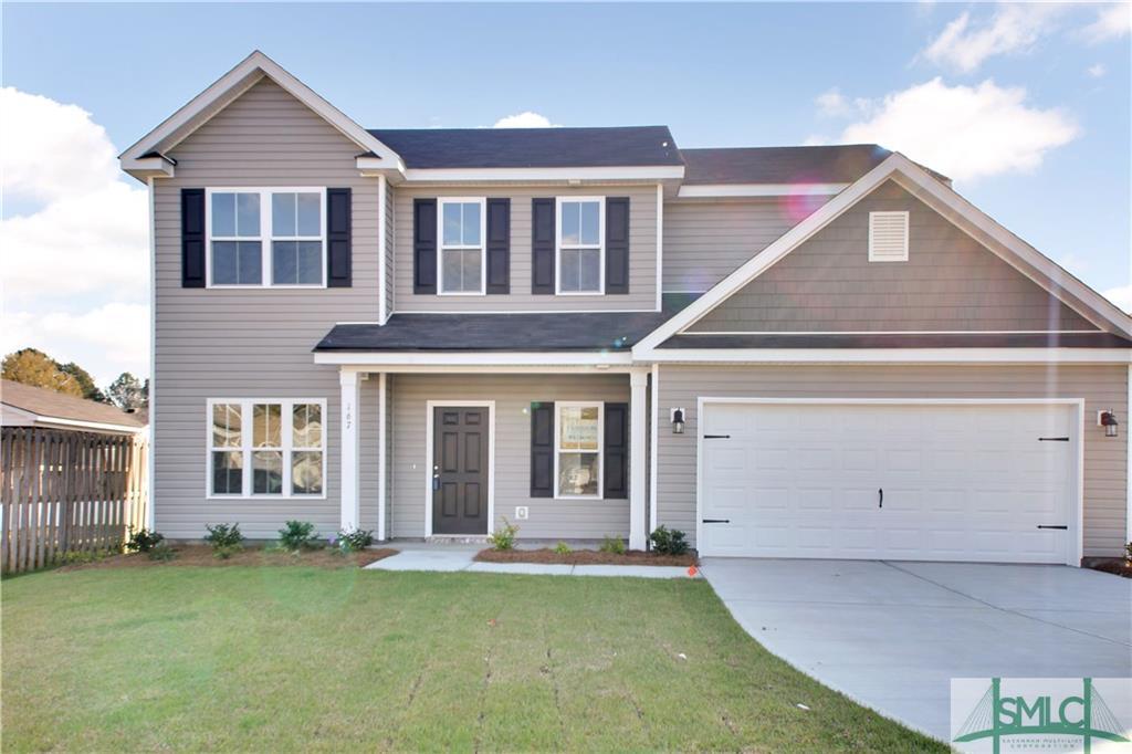 167 Sawgrass Drive - Photo 1