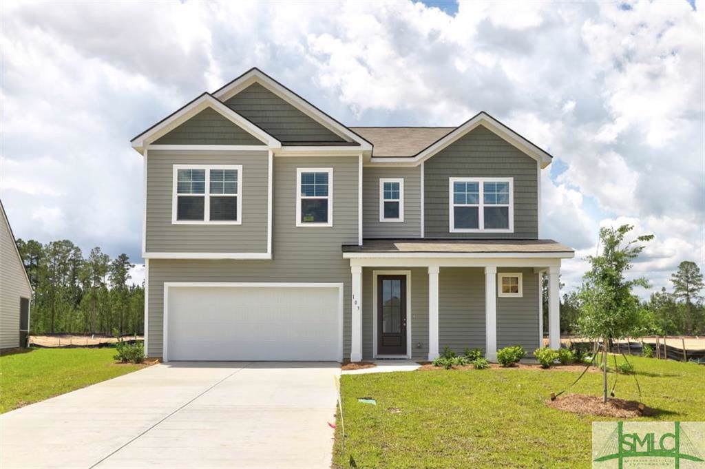 103 Saddle Street - Photo 1