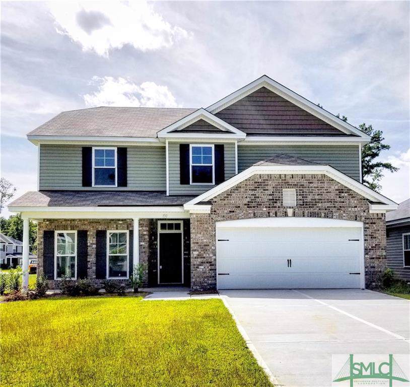 130 Spoonbill Circle - Photo 1