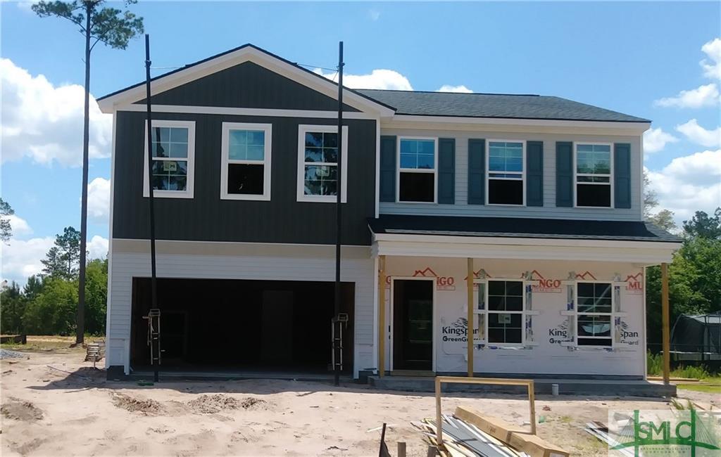 618 Majestic Drive - Photo 1