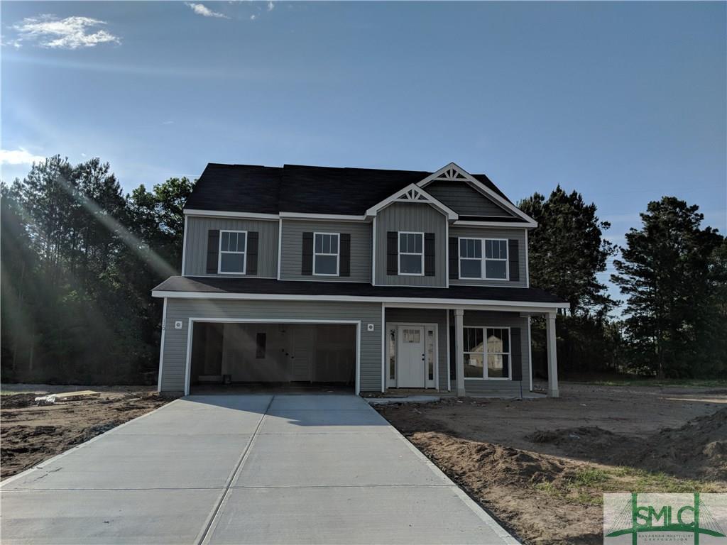 110 Danielle Loop - Photo 1