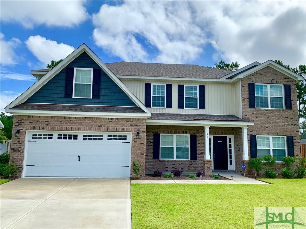 90 Wicklow Drive - Photo 1