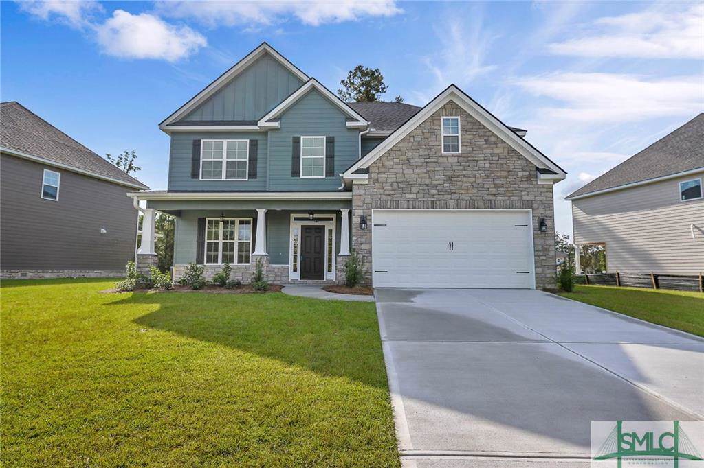 160 Beckley Drive - Photo 1
