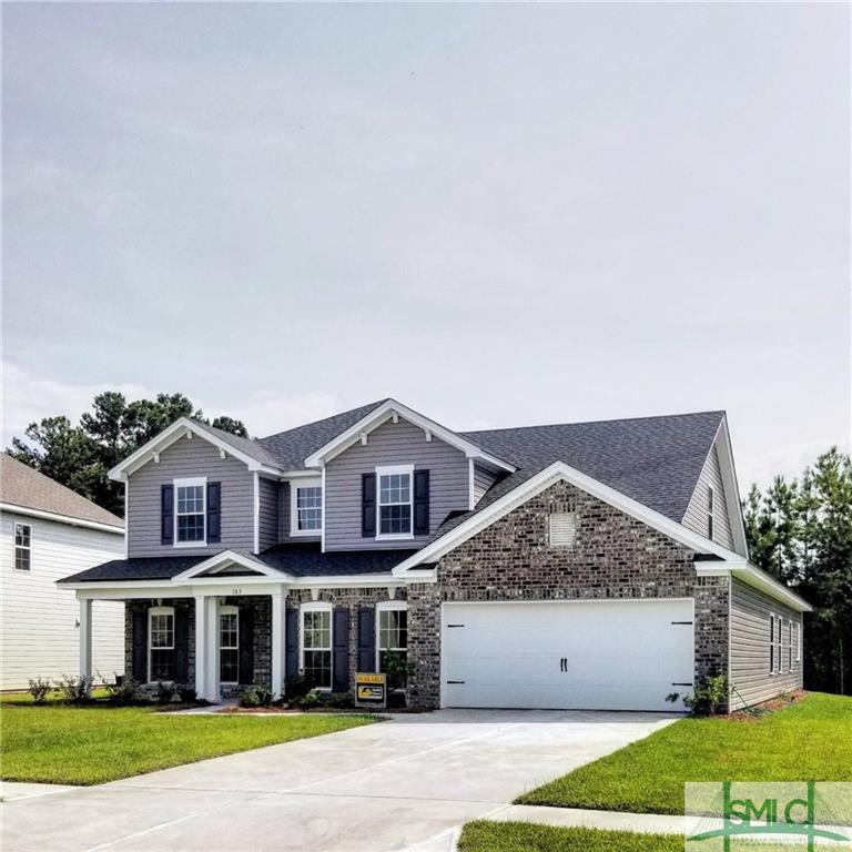 183 Saddle Club Way - Photo 1