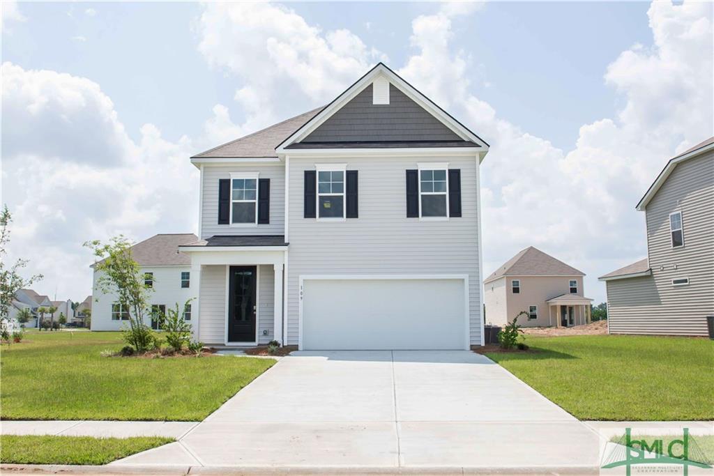 109 Bushwood Drive - Photo 1