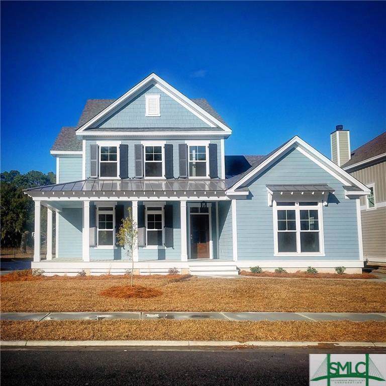 124 Bluffside Circle - Photo 1