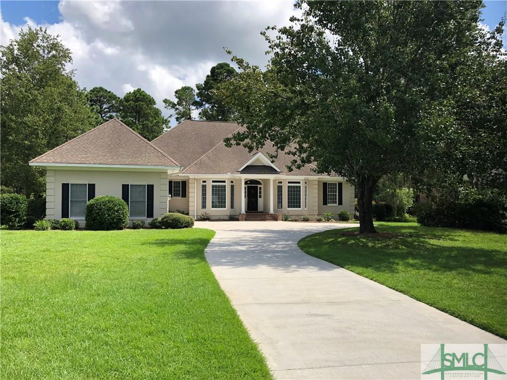 10 Amberwood Drive - Photo 1