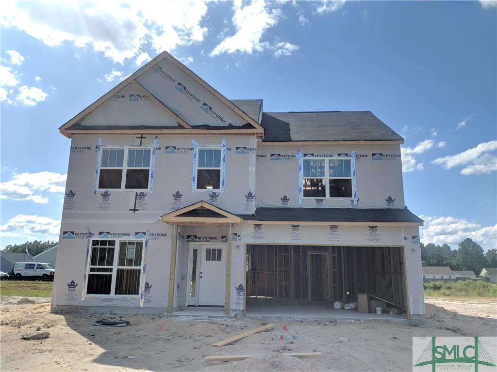 222 Timberlake Drive - Photo 1