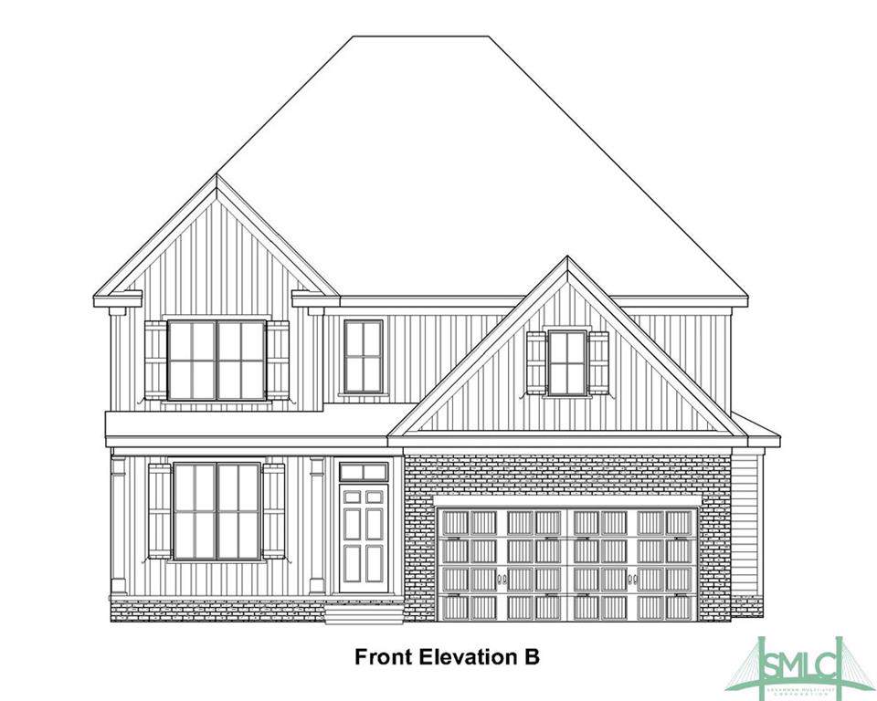 305 Coconut Drive - Photo 1
